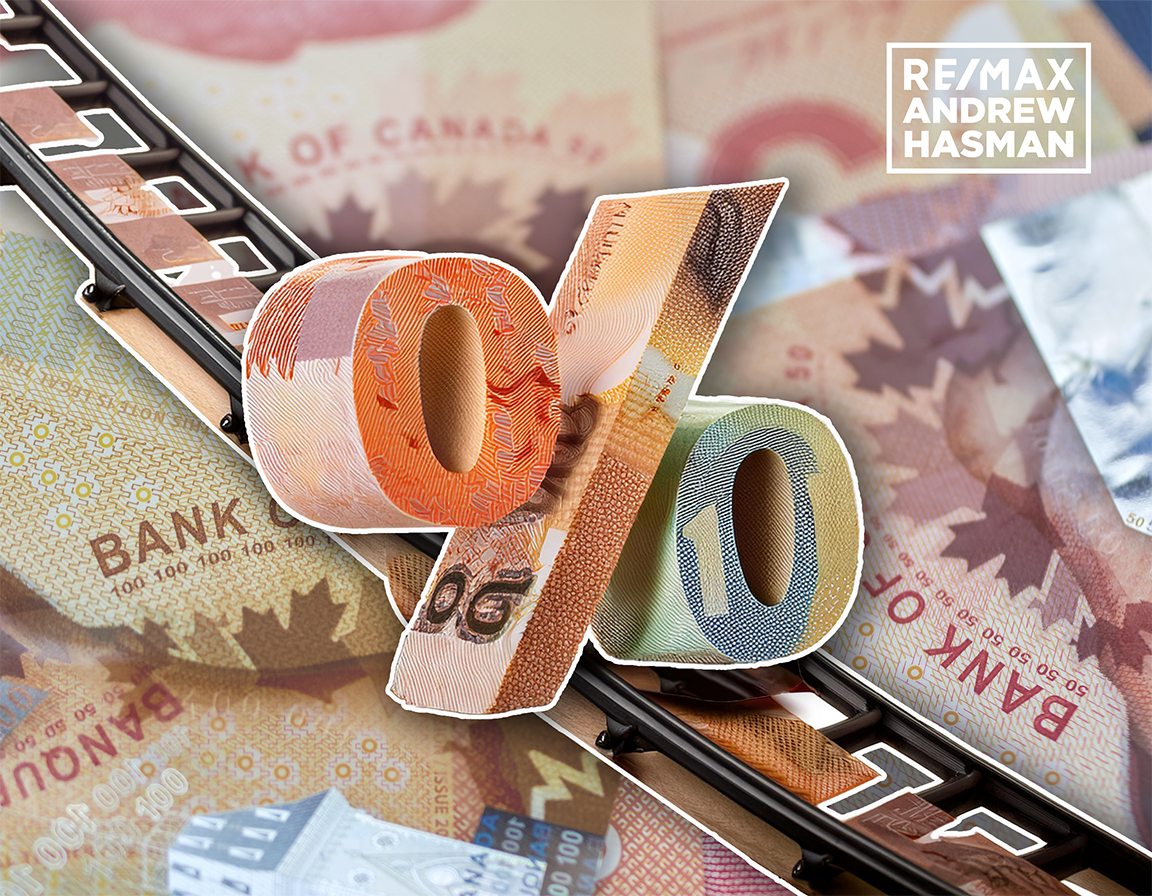 Bank of Canada reduces policy rate by 50 basis points to 3¾%