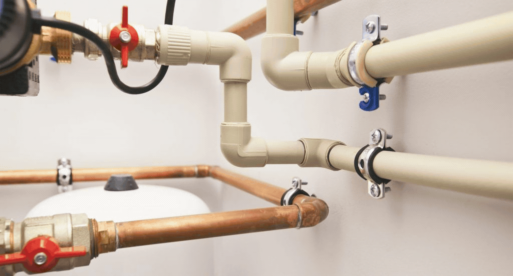What Every Vancouver Homeowner Should Know About Poly-B Plumbing