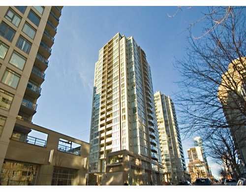 We have sold a property at 1010 RICHARDS ST in Vancouver