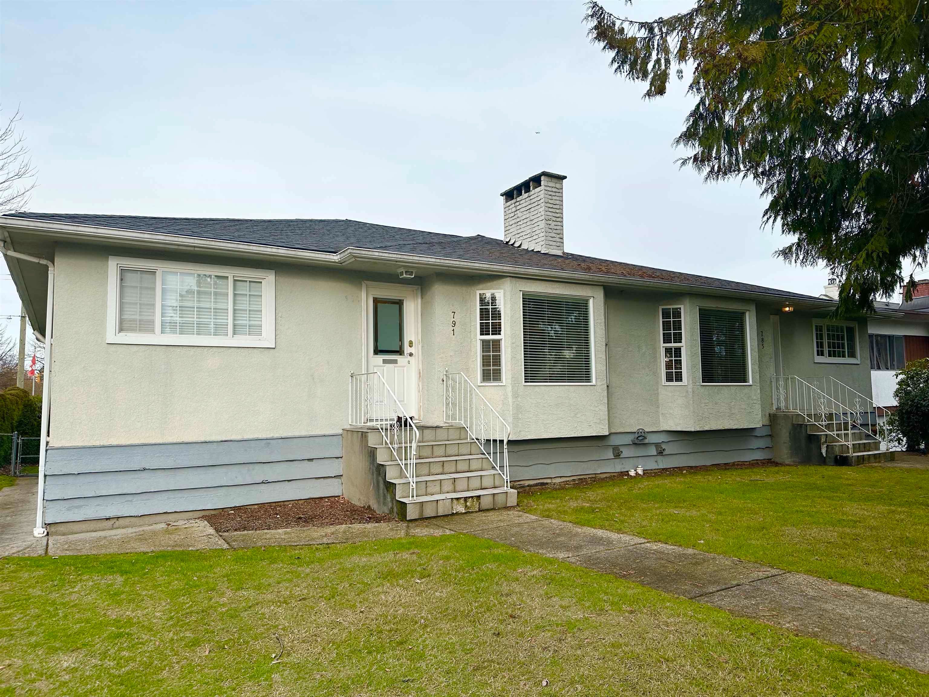 New property listed in Oakridge VW, Vancouver West