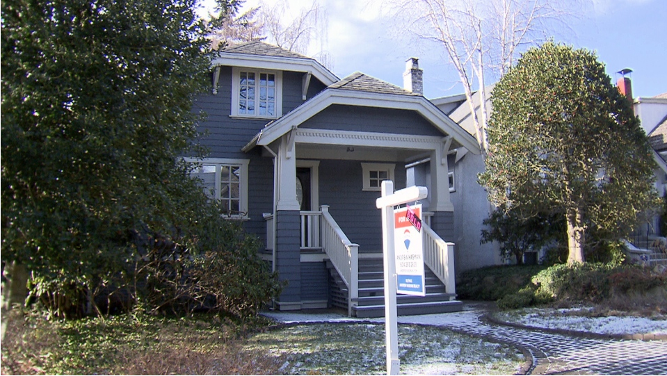 A lack of foreign buyers to blame for plummeting home prices