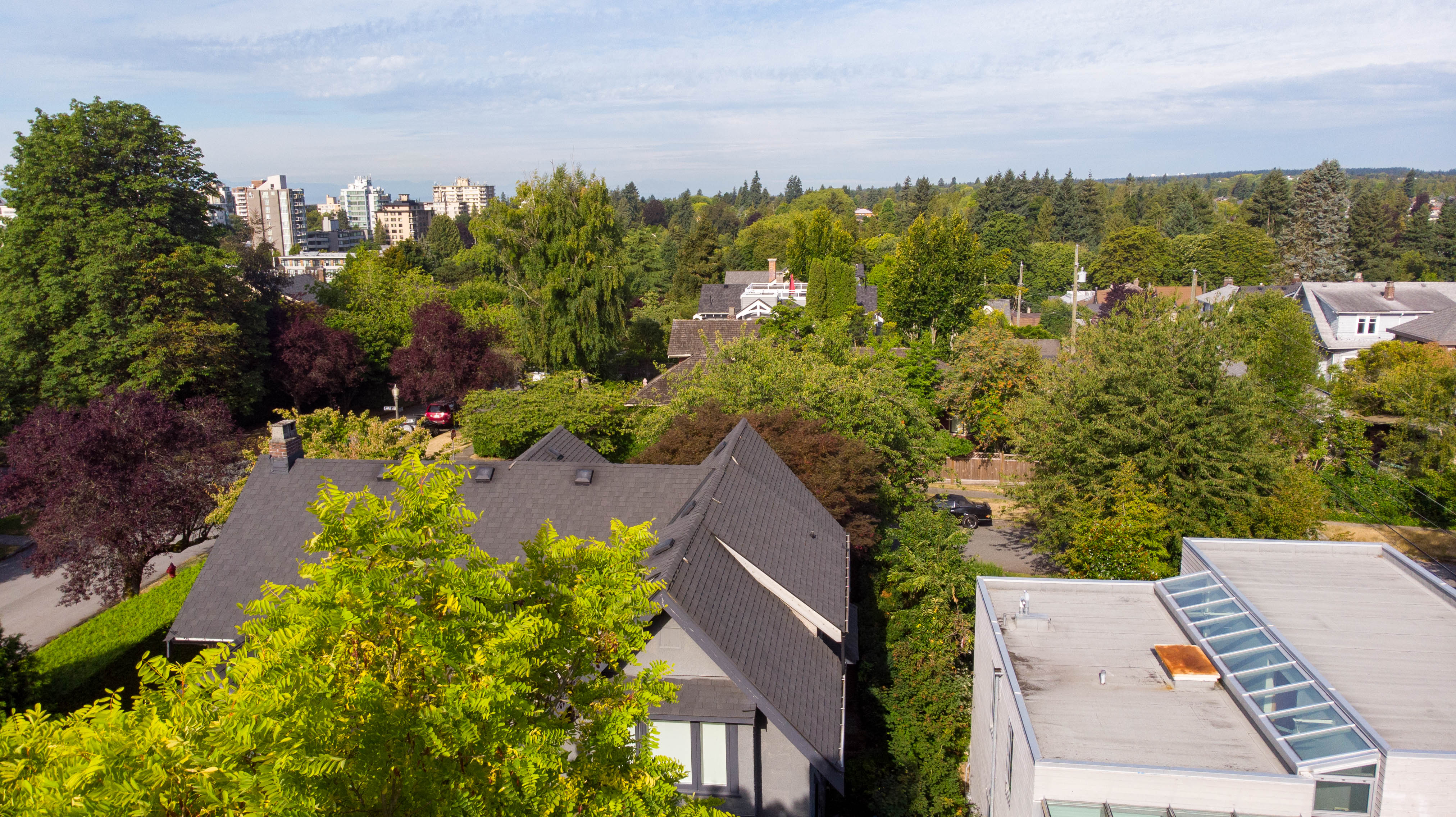 New Property listing at 1987 West 36th Avenue
